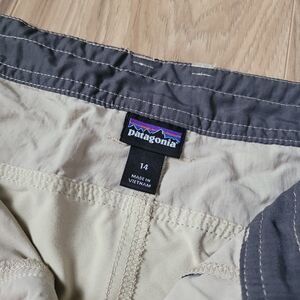 Patagonia Cargo Pants